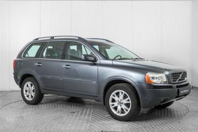 2005 Volvo XC90