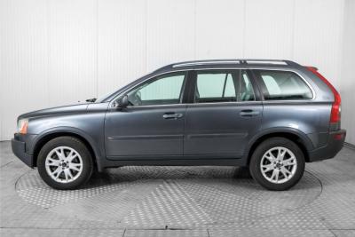 2005 Volvo XC90