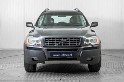 2005 Volvo XC90