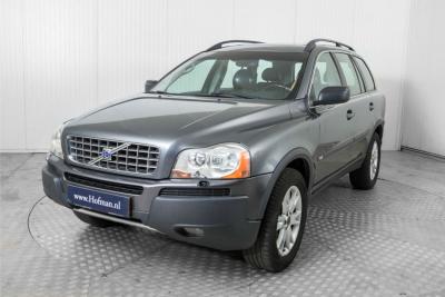 2005 Volvo XC90
