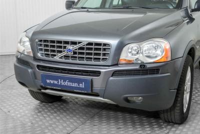 2005 Volvo XC90