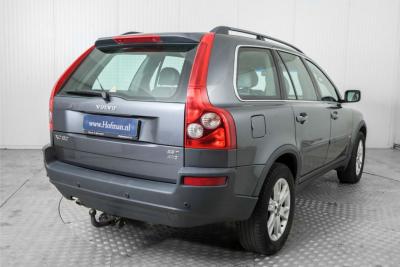 2005 Volvo XC90