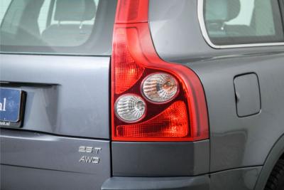 2005 Volvo XC90