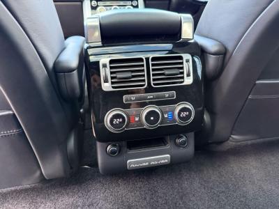 2013 Land Rover 4.4 SD V8 Autobiography SUV 5dr Diesel Auto 4WD Euro 5 (339 ps)