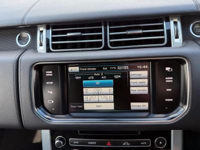 2013 Land Rover 4.4 SD V8 Autobiography SUV 5dr Diesel Auto 4WD Euro 5 (339 ps)