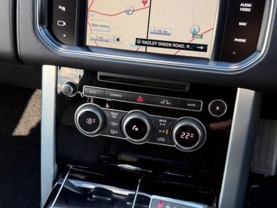 2013 Land Rover 4.4 SD V8 Autobiography SUV 5dr Diesel Auto 4WD Euro 5 (339 ps)