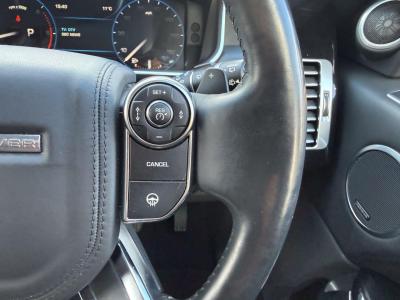 2013 Land Rover 4.4 SD V8 Autobiography SUV 5dr Diesel Auto 4WD Euro 5 (339 ps)