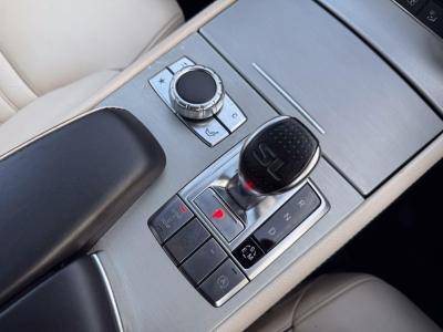 2014 Mercedes - Benz 3.0 SL400 AMG Sport Convertible 2dr Petrol G-Tronic Euro 6 (s/s) (333 ps)