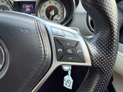 2014 Mercedes - Benz 3.0 SL400 AMG Sport Convertible 2dr Petrol G-Tronic Euro 6 (s/s) (333 ps)