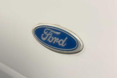 1990 Ford Escort 35 1.3 Van