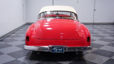 1952 Chevrolet Styleline