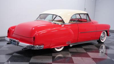 1952 Chevrolet Styleline