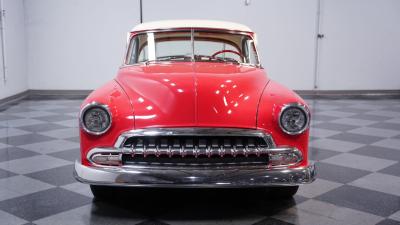 1952 Chevrolet Styleline