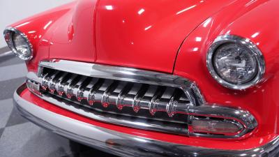 1952 Chevrolet Styleline