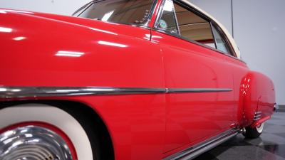 1952 Chevrolet Styleline