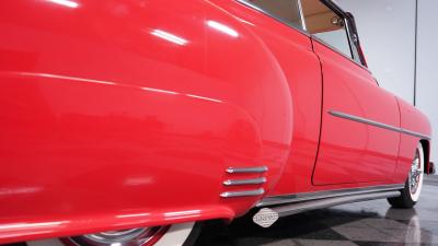 1952 Chevrolet Styleline