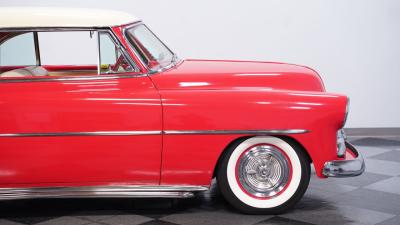 1952 Chevrolet Styleline