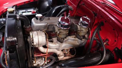 1952 Chevrolet Styleline