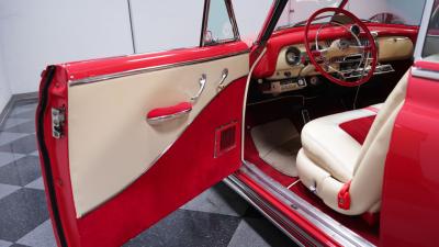 1952 Chevrolet Styleline