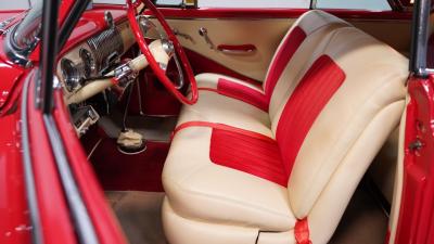 1952 Chevrolet Styleline