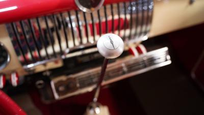 1952 Chevrolet Styleline