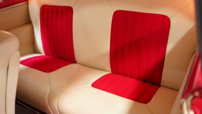 1952 Chevrolet Styleline