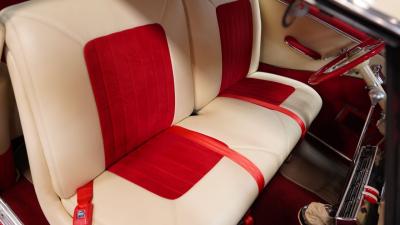 1952 Chevrolet Styleline