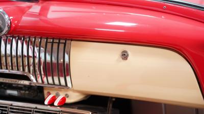 1952 Chevrolet Styleline