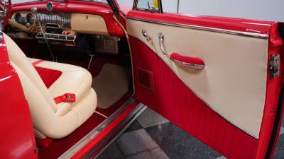 1952 Chevrolet Styleline