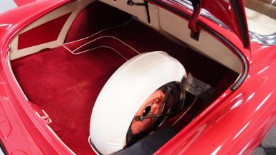 1952 Chevrolet Styleline