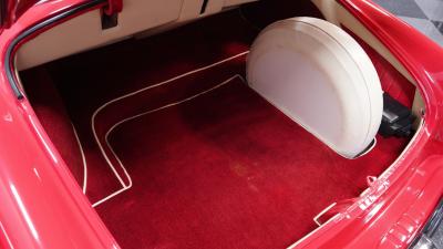 1952 Chevrolet Styleline