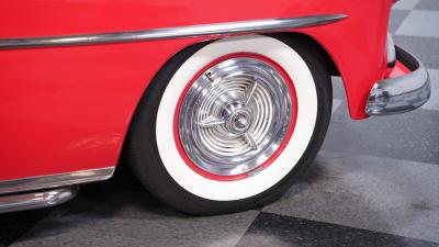 1952 Chevrolet Styleline