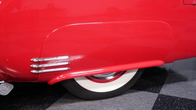 1952 Chevrolet Styleline