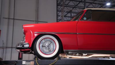 1952 Chevrolet Styleline