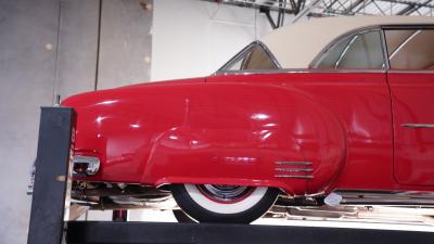 1952 Chevrolet Styleline