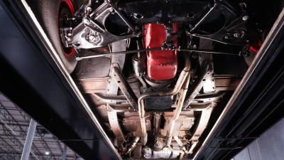 1952 Chevrolet Styleline