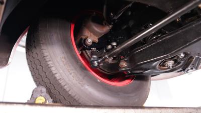 1952 Chevrolet Styleline