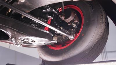 1952 Chevrolet Styleline