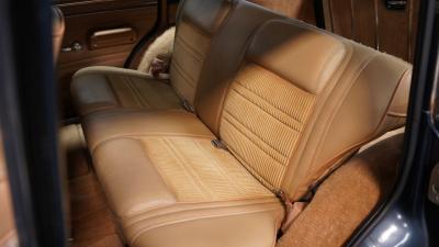 1988 Jeep Grand Wagoneer