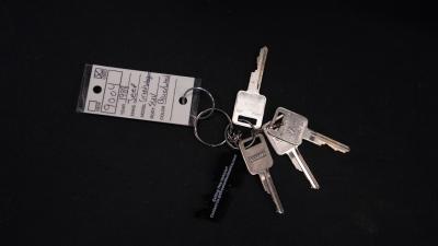 1988 Jeep Grand Wagoneer