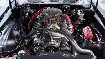 1979 Chevrolet Camaro