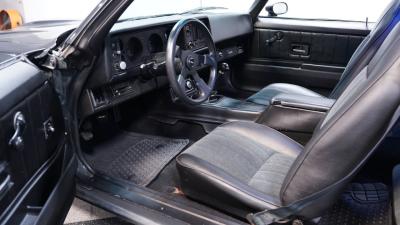 1979 Chevrolet Camaro