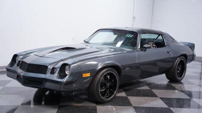 1979 Chevrolet Camaro