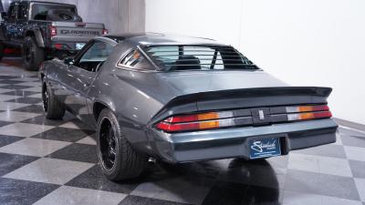 1979 Chevrolet Camaro