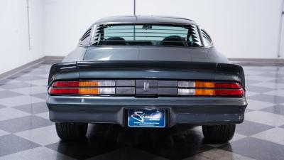 1979 Chevrolet Camaro