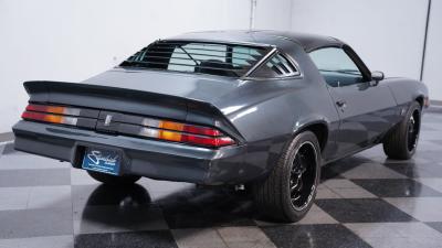 1979 Chevrolet Camaro