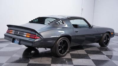 1979 Chevrolet Camaro