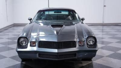 1979 Chevrolet Camaro