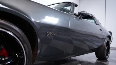 1979 Chevrolet Camaro