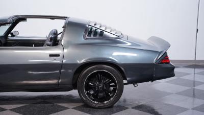 1979 Chevrolet Camaro